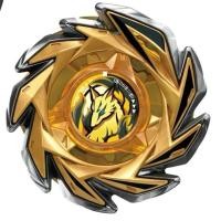 ราคา Beyblade X CX 06 Random Booster Foxbrush J2 60U ไม่มีกล่องไม่มีรหัส (29036714821)