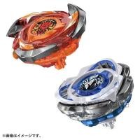 ราคา Takara Tomy Beyblade CX 04 Battle Entry Set C ไม่มีสนามกีฬา NEW JAPAN (29431222078)