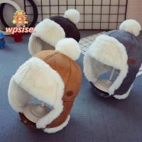 ราคา หมวกปิดหูเด็กแบบโดม กันหนาวสำหรับฤดูหนาว (48108685022)