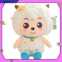 ราคา ปลาค็อด ของเล่นตุ๊กตาแพะที่น่ารื่นรมย์ขี้เกียจแพะน่ารักของขวัญเด็กตุ๊กตาตุ๊กตาของขวัญวันเกิด (56958313356)