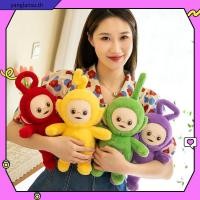 ราคา มาใหม่ ตุ๊กตาเทเลทับบี้ น่ารักมาก 4 สี ของเล่นสําหรับเด็ก ของขวัญที่ดีที่สุด (56708167319)
