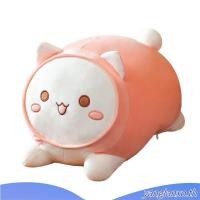 ราคา หมอนแมว หมอนแมว น่ารัก ญี่ปุ่น สีพื้น หมอนโซฟา ของขวัญ (56607941468)