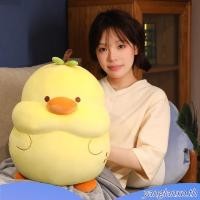 ราคา ตุ๊กตาหมอนผ้าห่ม 40cm ตุ๊กตาหมอนอิง รูปสัตว์น่ารัก ตุ๊กตาผ้าห่ม มีผ้าห่มในตัว มีซุกมือ หมอนในรถ หมอนนุ่มนิ่ม (55704842955)