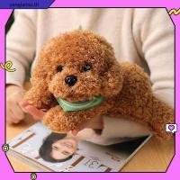 ราคา Str ตุ๊กตาหมา ของเล่นสุนัขน่ารักน่ารักเหมือนจริงตุ๊กตาสุนัขตุ๊กตาสัตว์ของเล่นเด็กนุ่มตุ๊กตาการ์ตูนที่มีรายละเอียดประณีตของขวัญที่สมบูรณ์แบบส (55608244866)
