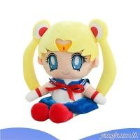 ราคา Aixini หมอนตุ๊กตานุ่มรูปการ์ตูนเซเลอร์มูนน่ารักสไตล์ญี่ปุ่น (50157146386)