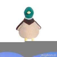 ราคา JOOKI ladomDuck Duck Plush Toy Duck Doll Doll Puppet Sleeping Pillow Girl Female Birthday PresentinsWind (48907921579)