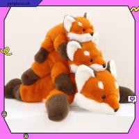 ราคา หมอนตุ๊กตานุ่ม รูปการ์ตูนแพนด้า สุนัขจิ้งจอก สีแดง ขนาด 30 60 ซม ของขวัญวันเกิด สําหรับเด็กผู้หญิง (46758127333)