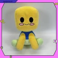 ราคา Game Peripheral 7 8in Blox Buddies Plush Toy Soft Stuffed Hug Doll Kids Baby Gifts Birthday Xmas (44479837848)