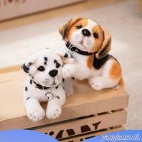 ราคา ของเล่นตุ๊กตาสุนัขบีเกิ้ล กระดิ่ง ขนาด 25 ซม 30 ซม เหมาะกับของขวัญวันเกิด วันวาเลนไทน์ คริสต์มาส (26194419266)