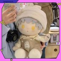 ราคา labubu v2 ลาบูบู้ v2 ใส่ลาบูบู้ เสื้อผ้าเด็กท่านั่งซม 40ซม ชุดผ้าฝ้ายตุ๊กตาเสื้อผ้าตุ๊กตาอี้อนแอตทริบิวต์เปลี่ยนในสต็อกจัดส่งฟรี (43079850160)