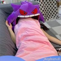 ราคา หมอนตุ๊กตานุ่ม รูปการ์ตูนโปเกม่อน Gengar สําหรับทุกๆคน (27125420431)
