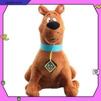 ราคา ตุ๊กตาสุนัข Scooby Doo น่ารัก ผ้ากํามะหยี่ขนนิ่ม ขนาด 33 ซม เหมาะกับของขวัญคริสต์มาส ของเล่นสําหรับเด็ก และผู้ใหญ่ (45908117942)