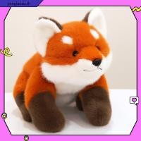 ราคา หมอนตุ๊กตานุ่ม รูปการ์ตูนแพนด้า สุนัขจิ้งจอก สีแดง ขนาด 30 60 ซม ของขวัญวันเกิด สําหรับเด็กผู้หญิง (45958478625)