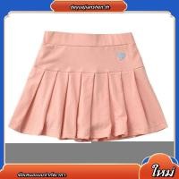 ราคา Stars จัดส่ง 24 ชม กระโปรงพลีทสั้น ผ้าฝ้าย แบบบาง และกางเกงเซฟตี้ แฟชั่นเกาหลี สําหรับเด็กผู้หญิง ไซซ์ M 5XL (41229773973)