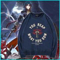ราคา เสื้อคอสเพลย์Honkai Star Rail แบบแขนยาว สวมหัว สำหรับทุกเพศ ไซส์ใหญ่ (57704950117)
