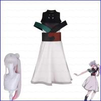 ราคา ชุดคอสเพลย์ Bh2 Cosmic Princess Kaguya Runami Yachiyo สำหรับปาร์ตี้ฮาโลวีน (56507420909)