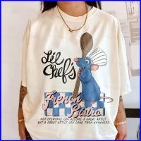ราคา เสื้อยืดดิสนีย์ พิกซาร์ Remy จากเรื่อง Ratatouille (53458426785)
