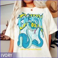 ราคา เสื้อยืด Zootopia 2 ลาย Gary งู สำหรับฤดูร้อน ขนาด 110cm 6XL (50807702309)