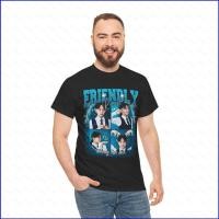 ราคา เสื้อยืดแขนสั้น สไตล์แฟชัน สำหรับทุกวัน (52258250791)