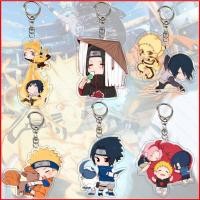 ราคา พวงกุญแจอะคริลิค รูปการ์ตูนนารูโตะ ซาสึเกะ สําหรับเก็บสะสม (13099954957)