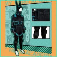 ราคา คอสเพลย์บอดี้สูท My Hero Academia Midoriya Izuku พร้อมหมวกและถุงมือ สำหรับฮาโลวีน (45751786726)