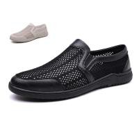 ราคา Size38 44 รองเท้าผ้าใบแบบสวมคุณภาพสําหรับผู้ชาย (52508983231)