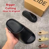 ราคา รองเท้าแตะ Yeezy Slides Kanye West พลัสไซซ์ สําหรับผู้ชาย ขนาดมาตรฐาน us (18753789027)