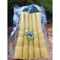 ราคา หน่อไม้ต้มแพคถุงสูญญากาศ 500 กรัม (22255414121)