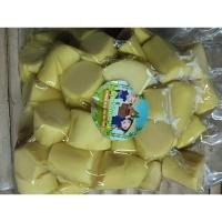 ราคา ข้ออ่อนหน่อไม้ต้มคละรวมใหญ่เล็ก แพ็คถุงสุญญากาศ 1 กิโลกรัม (17899533255)