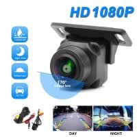 ราคา กล้องมองหลังแบบเลนส์ฟิชอาย CCD Starlight มุมกว้าง HD 1080P สำหรับจอรถยนต์ Android DVD (40354686177)