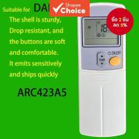 ราคา สําหรับรีโมทคอนโทรล Daikin Aircon Universal เปลี่ยน ARC423A5 (26334844508)