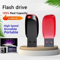 ราคา แฟลชไดรฟ์จัดเก็บข้อมูลความเร็วสูง 64MB 256MB 512MB 1GB 4GBgift USB แฟลชไดรฟ์ เหมาะสําหรับคอมพิวเตอร์ แล็ปท็อป ลําโพงติดรถยนต์ เก็บไฟล์ของคุณอย่างแนบสนิท (26331026308)