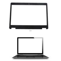 ราคา CUY Unused สําหรับ Dell Latitude E5470 5470 ฝาครอบหน้าจอ LCD กรอบด้านหน้า 0DK4RC DK (53458974411)