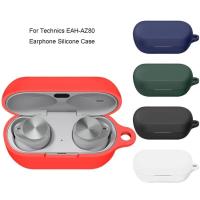 ราคา Cuy Skin friendly Sleeve สําหรับ Technics EAH AZ80 Soft Case Anti scratch Cover Housing (28179421434)