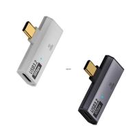 ราคา Cuy USB C OTG Adapter Type C 100WPD Charger USB3 2 Splitter 10Gbps Data Tansfer (27179421367)