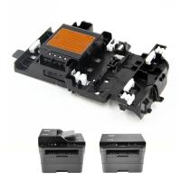 ราคา CUY Printhead ทนทานหัวฉีด J100 เครื่องพิมพ์หัวเปลี่ยนสําหรับ Brother DCP J105 J200 J25 J152W J132W J152 J205 (26689835575)
