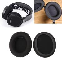ราคา ฟองน้ําครอบหูฟังสําหรับ Steelseries Arctis 3 5 7 (9502849724)
