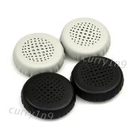 ราคา เบาะหูฟังหนัง 1 คู่สําหรับ Jabra Evolve 20 20se 30 30 Ii 40 65 (4468475418)