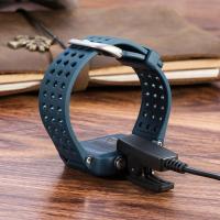 ราคา สายชาร์จ Usb สําหรับ Garmin Lily Forerunner 35 35J 30 735Xt 630 235 645 Vivomove Hr Approach S20 (13146848475)