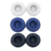 ราคา แผ่นโฟมครอบหูฟัง สําหรับ JBL Tune600 T500BT T450 T450BT JR300BT หูฟัง 70 มม 1 คู่ (4268475413)