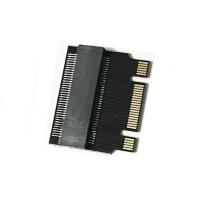 ราคา Nvme M 2 2230 ถึง 2242 อะแดปเตอร์ 2230 ถึง 2242 Extender Run ที่ PCIe x2 ความเร็ว (57006570747)