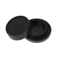 ราคา ฝาครอบเลนส์ด้านหลังฝาครอบกล้องสกรูสําหรับกล้อง Minolta MD X700 DF 1 (43562781931)