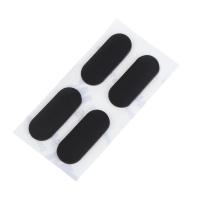 ราคา 4Pieces Laptop Foot Pad Bottom Case Rubber Feet For Thinkpad T470 T480 Notebook (40956257159)