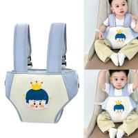 ราคา เข็มขัดนิรภัยเก้าอี้เด็กที่ปลอดภัยสายรัดนิรภัยสําหรับเด็กทารกสําหรับการป้อนอาหารที่สะดวก (29289290871)