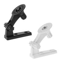 ราคา 180 องศาหมุนได้กล้องติดผนังขาตั้งโมดูล Cam Mount Bracket Baby Monitor กล้อง Mount กล้องวงจรปิดอุปกรณ์เสริม (26285003616)