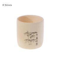 ราคา PC แก้วมักไม้ไผ่ สําหรับใส่เครื่องดื่ม กาแฟ เบียร์ นม ไวน์ (22825882541)