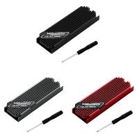 ราคา ฮีทซิงค์ NVME PCI E ฮีทซิงค์คูลเลอร์สําหรับ M 2 2280 SSD ฮาร์ดดิสก์ระบายความร้อน P (50201517233)