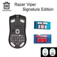 ราคา พร้อมส่ง Trashpad ฟีสเม้าส์ Feet Razer Viper Signature Edition SE (40178839517)