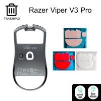 ราคา พร้อมส่ง Trashpad Feet ฟีตเม้าส์ Razer Viper V3 Pro (56856243235)