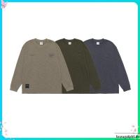 ราคา เสื้อยืดแขนยาว Kalibre Coca Cola สีแดง 980979 (55708042876)